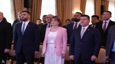 العراق يطلق مساهمته المحددة وطنياً لخفض الانبعاثات حتى 2035