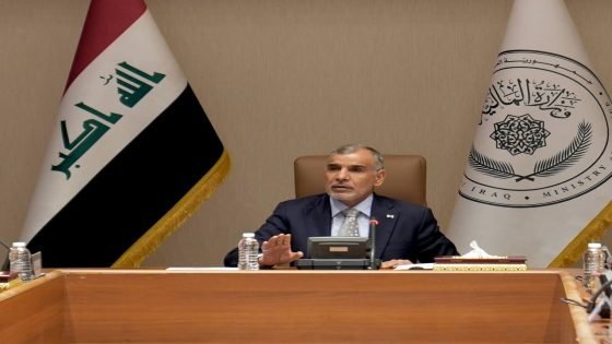 المالية تضع الإيرادات غير النفطية في واجهة الإصلاح.. ربط الإنفاق بالأداء وتسريع الرقمنة